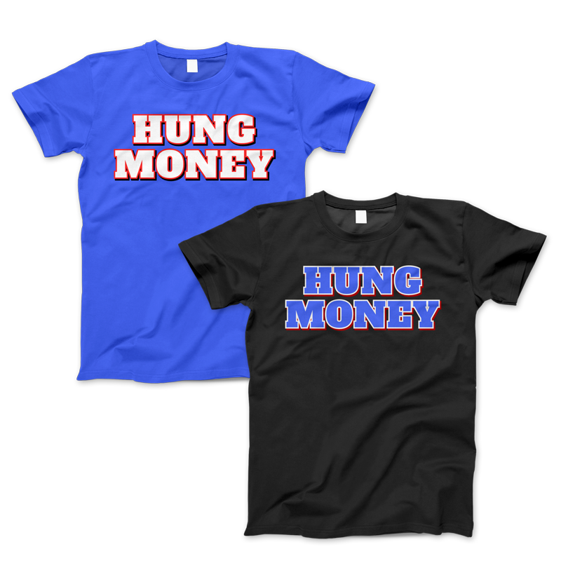 Hung Money