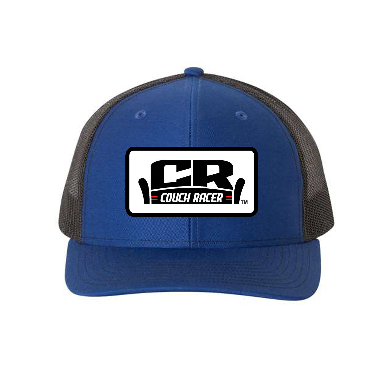 Couch Racer Snapback