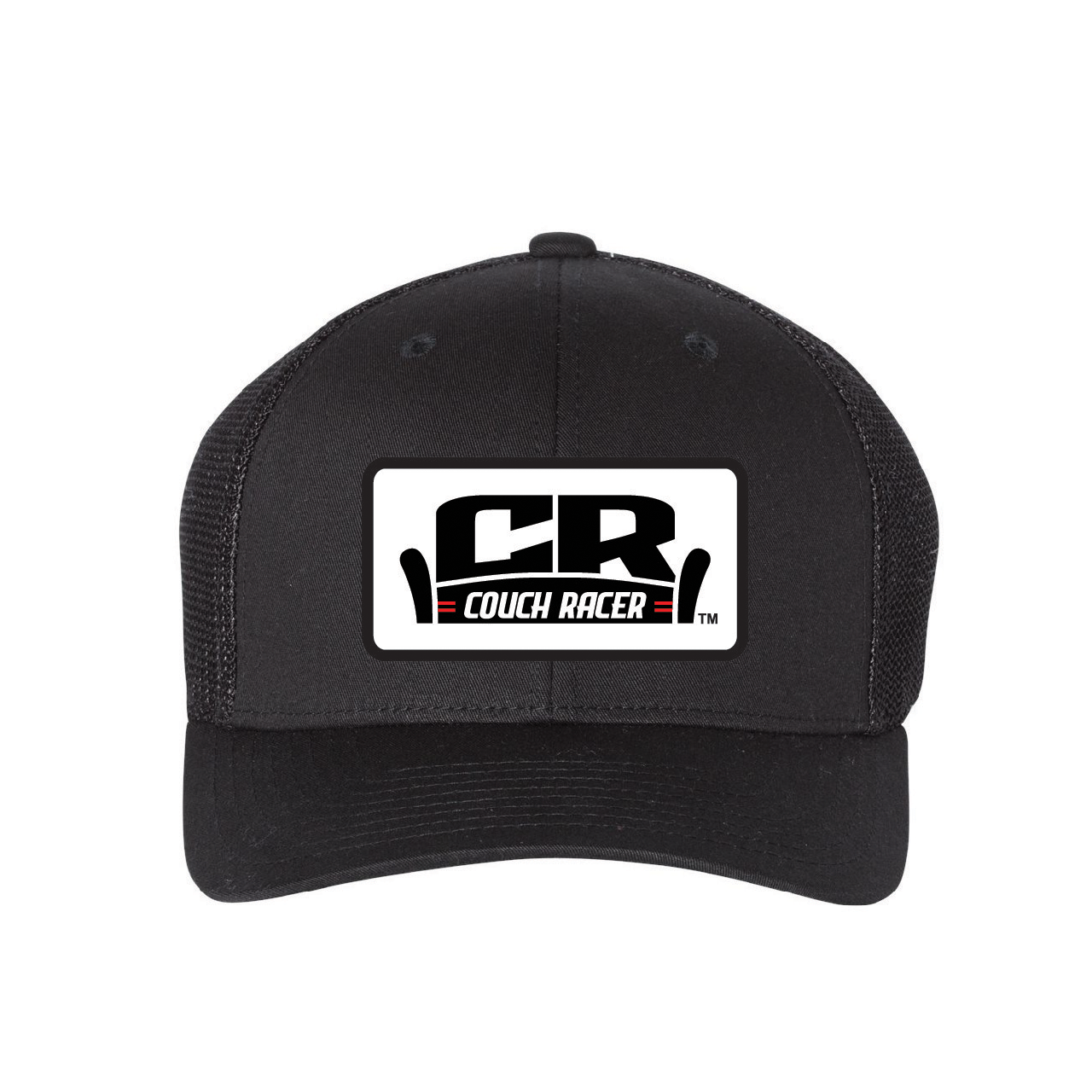 Couch Racer Snapback