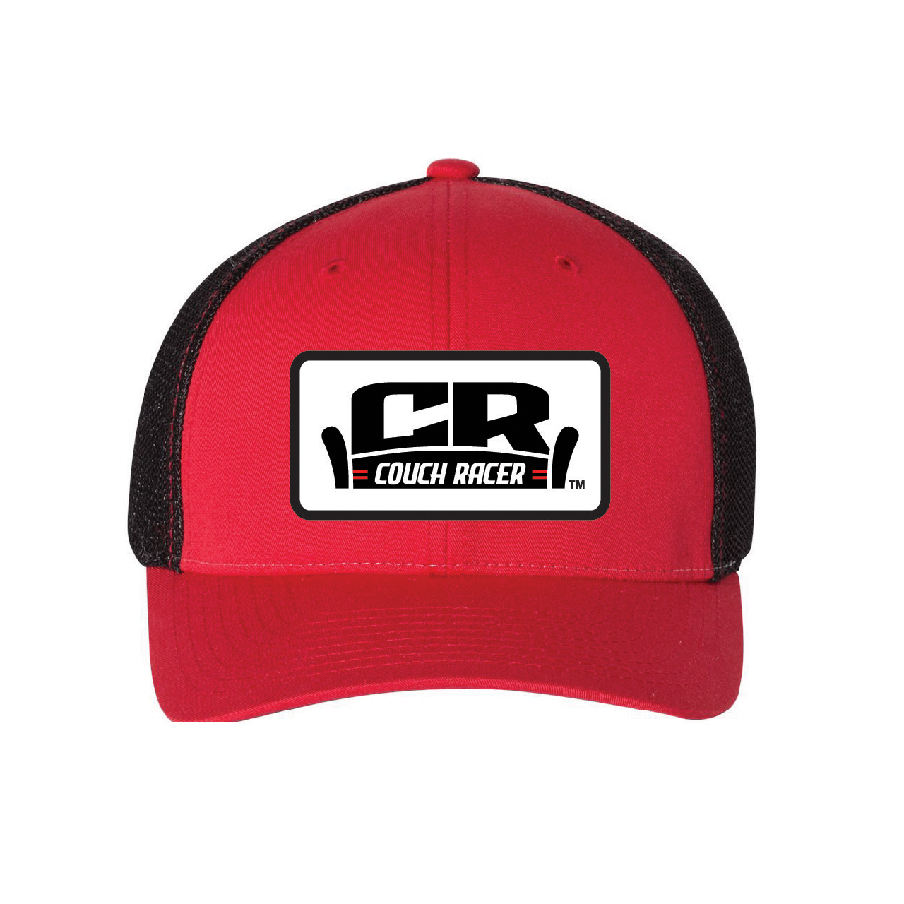 Couch Racer Snapback