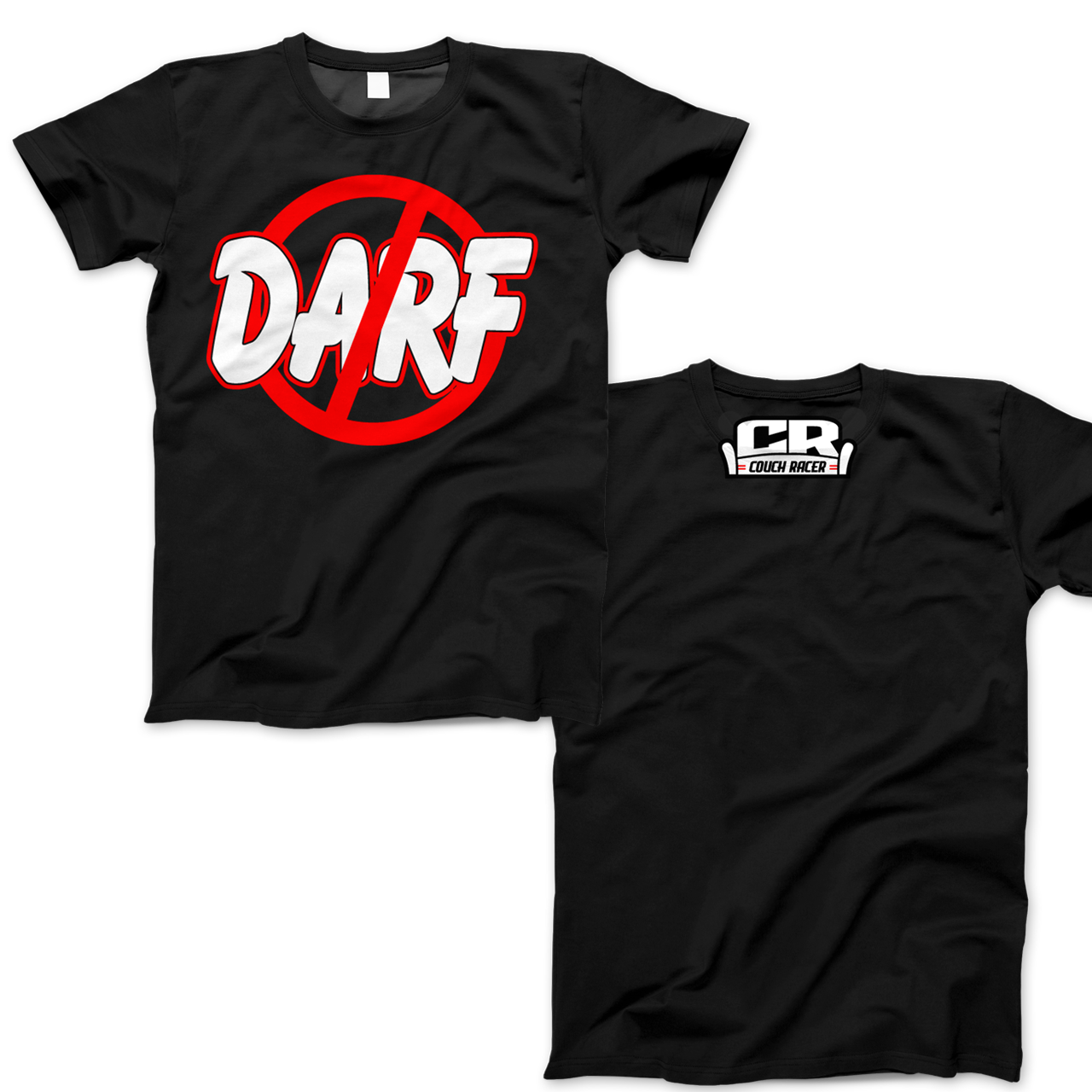 DARF Busters T-Shirt