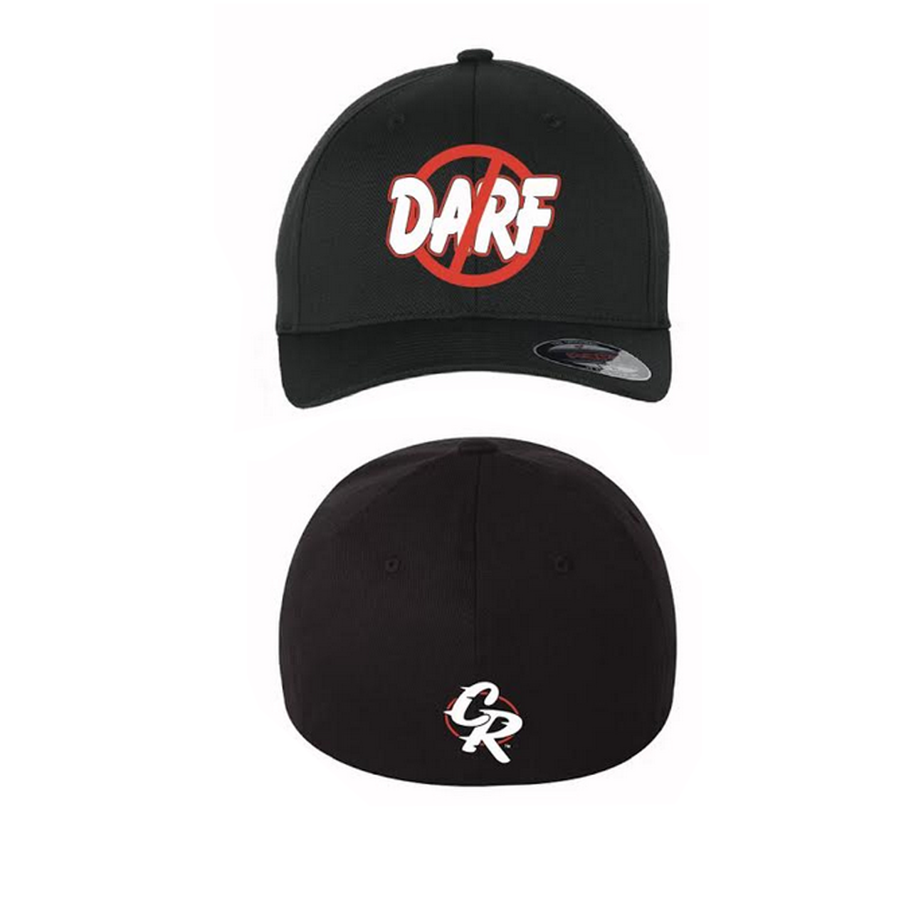 DARF Busters Hat