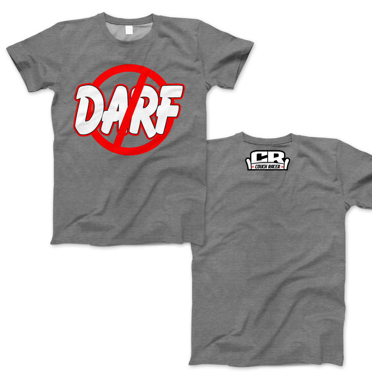 DARF Busters T-Shirt