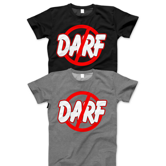 DARF Busters T-Shirt