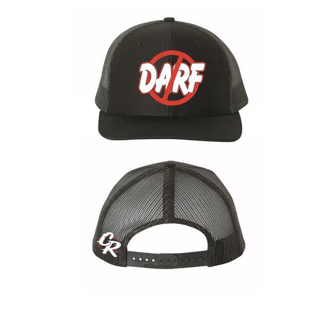 DARF Busters Hat