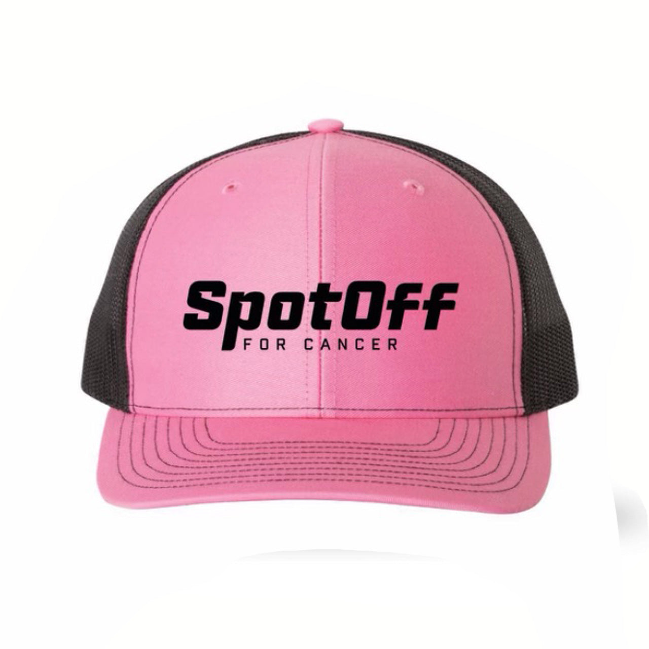 SpotOff For Cancer Snapback