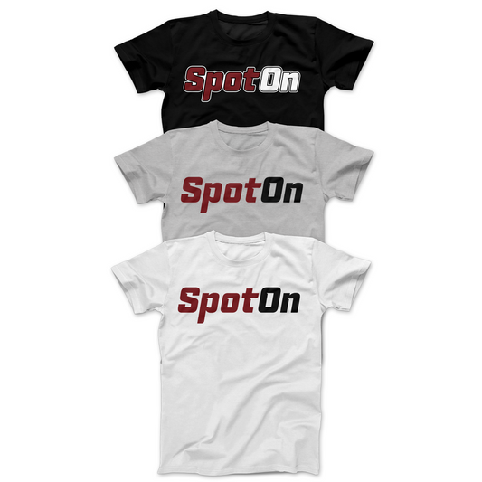 SpotOn T-shirt